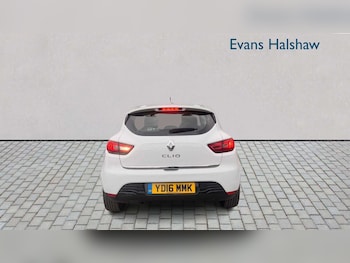 Used Renault Clio 2016 for sale - 78494757: Photo