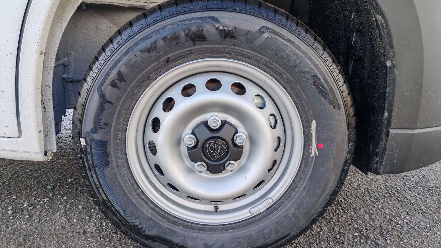 Used Peugeot Boxer 2025 for sale - 77859384: Photo 10