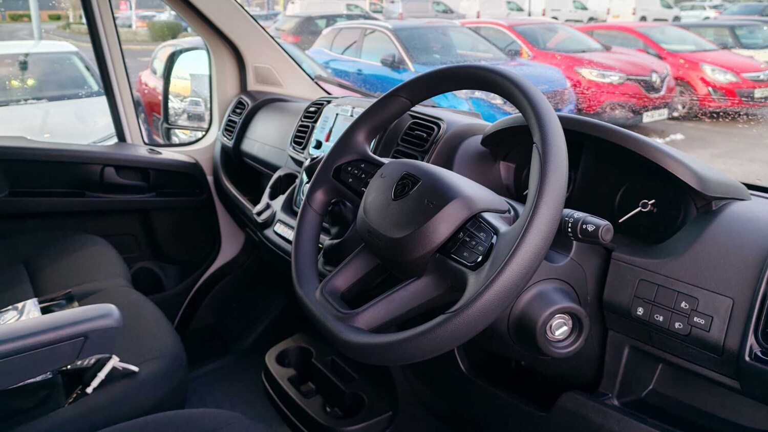 Used Peugeot Boxer 2025 for sale - 77859384: Photo 18