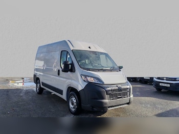 Used Peugeot Boxer 2025 for sale - 77859384: Photo