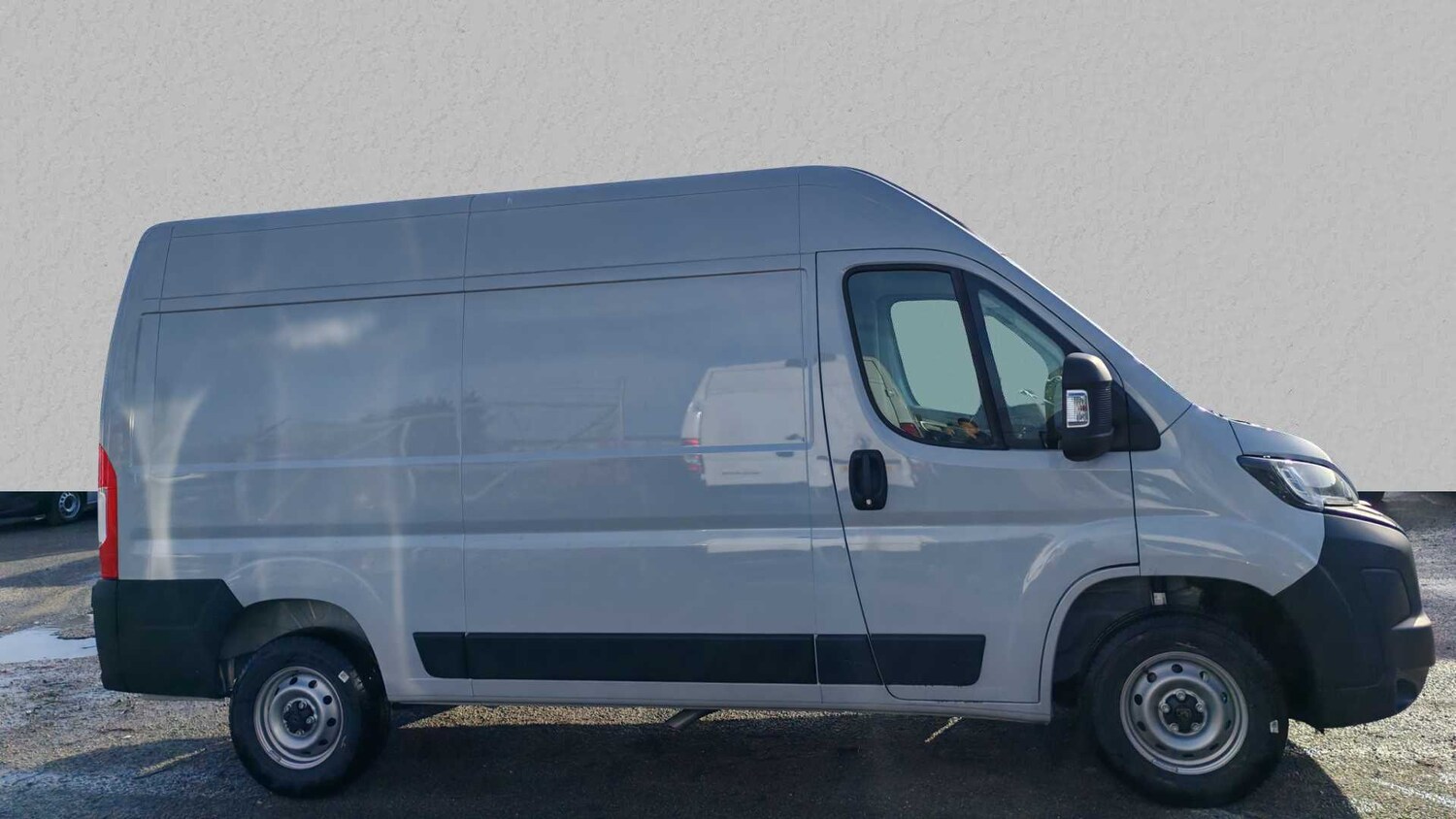 Used Peugeot Boxer 2025 for sale - 77859384: Photo 2