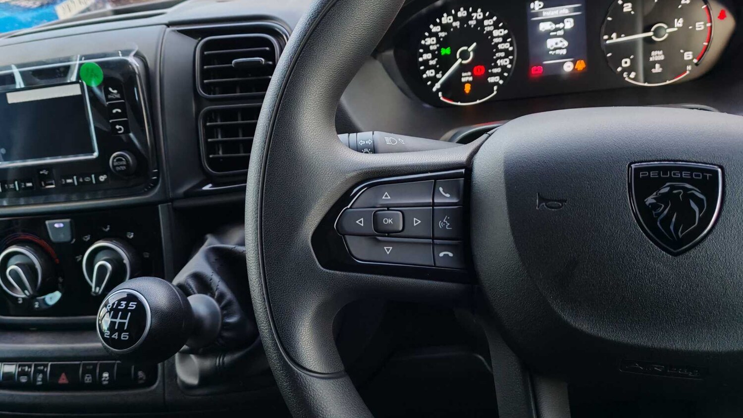 Used Peugeot Boxer 2025 for sale - 77859384: Photo 26