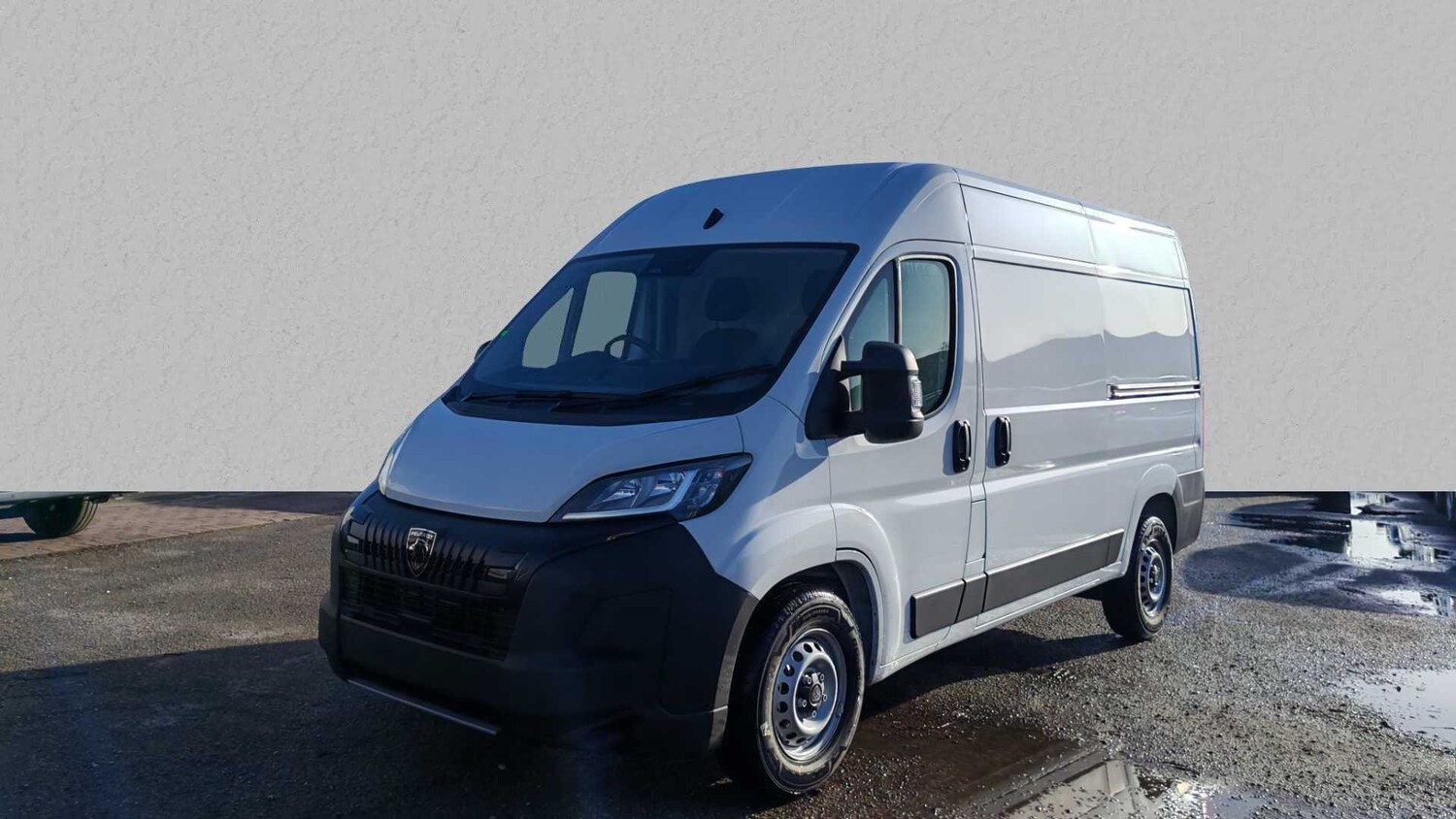 Used Peugeot Boxer 2025 for sale - 77859384: Photo 5