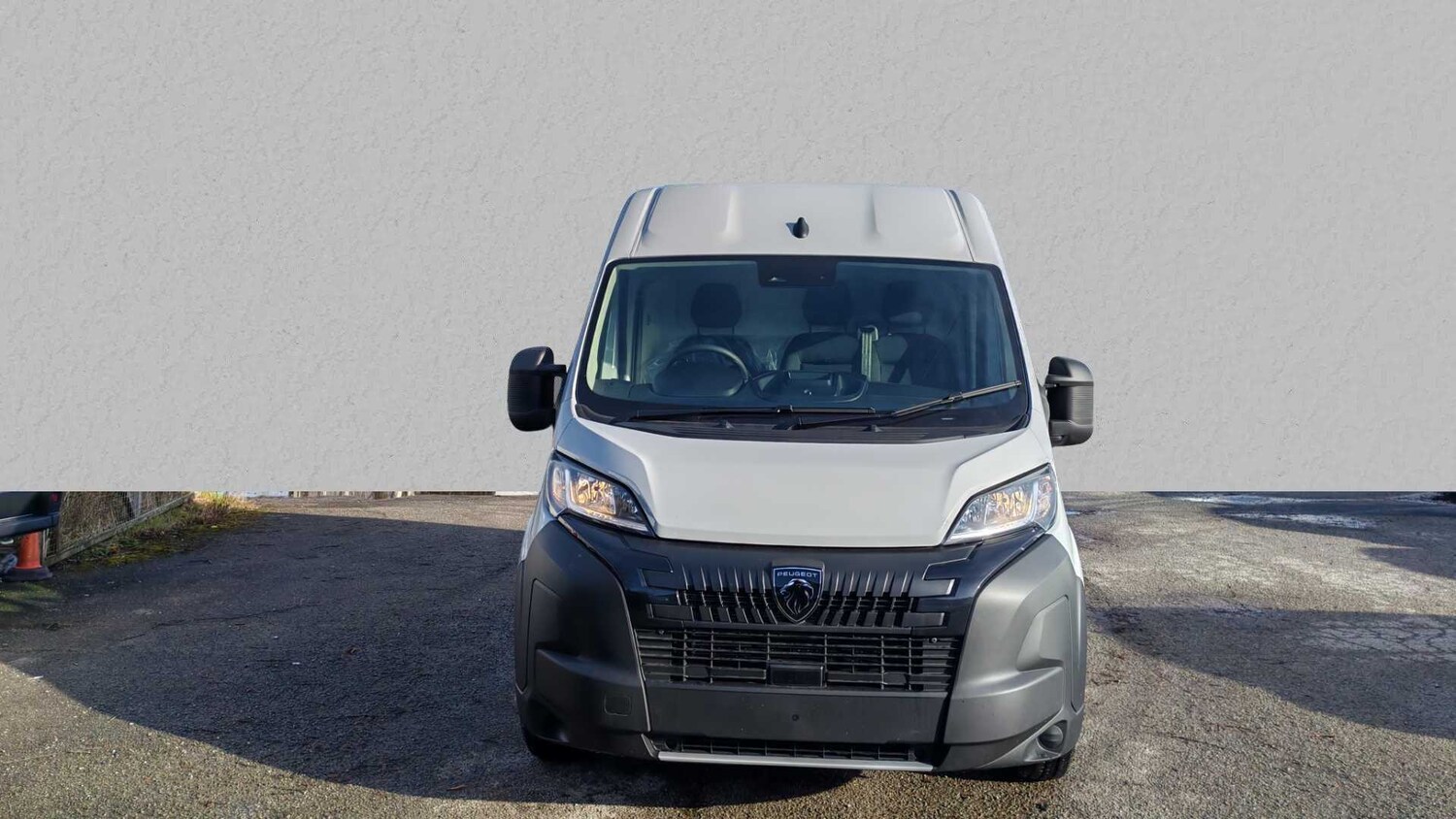 Used Peugeot Boxer 2025 for sale - 77859384: Photo 6