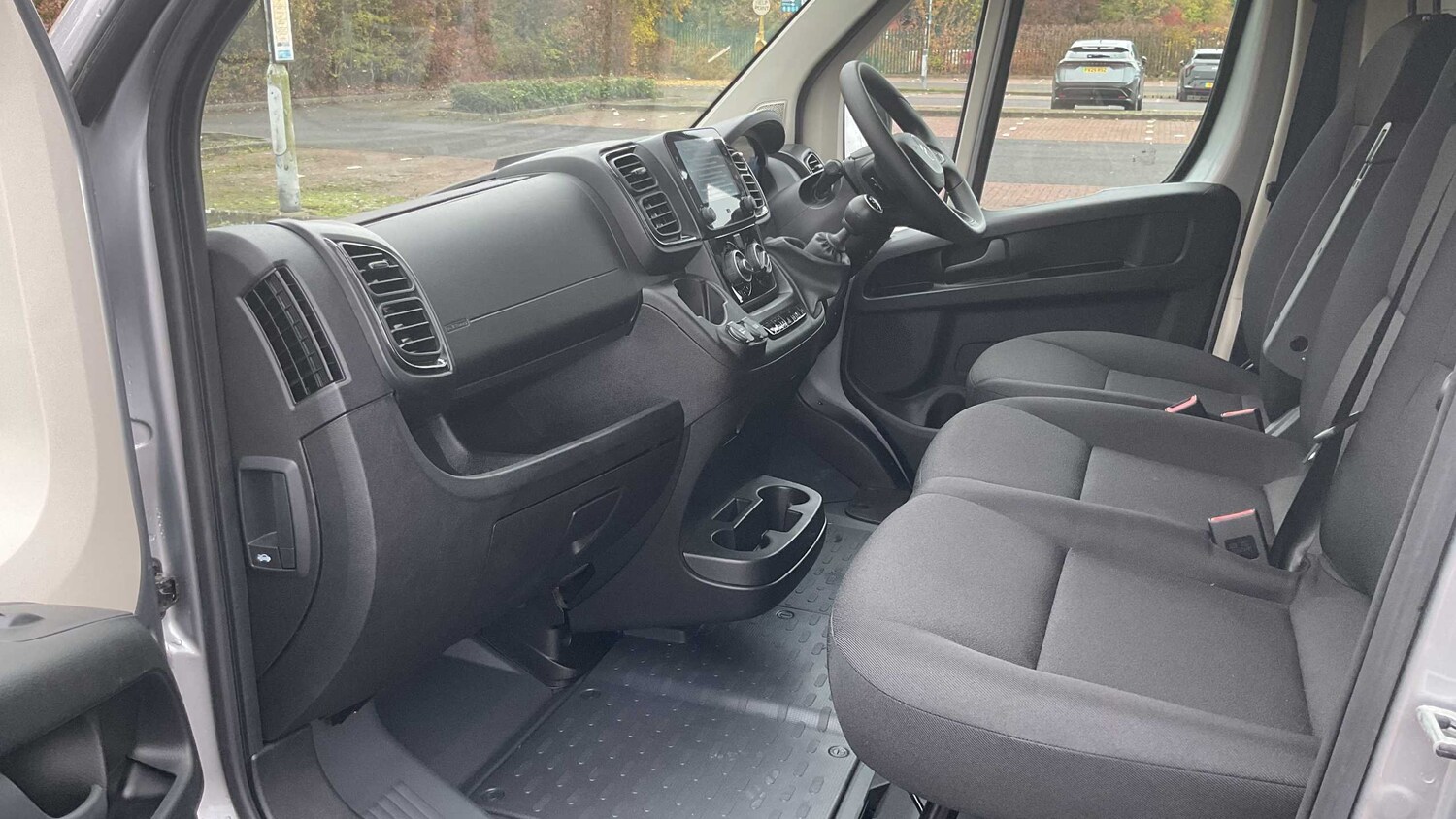 Used Citroen Relay 2025 for sale - 77858816: Photo 12