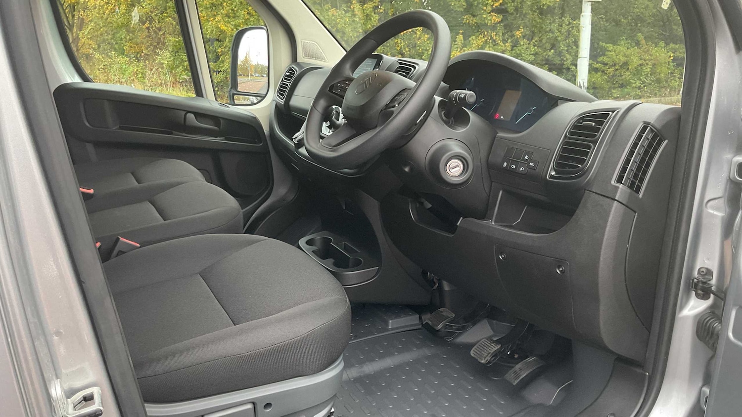 Used Citroen Relay 2025 for sale - 77858816: Photo 14