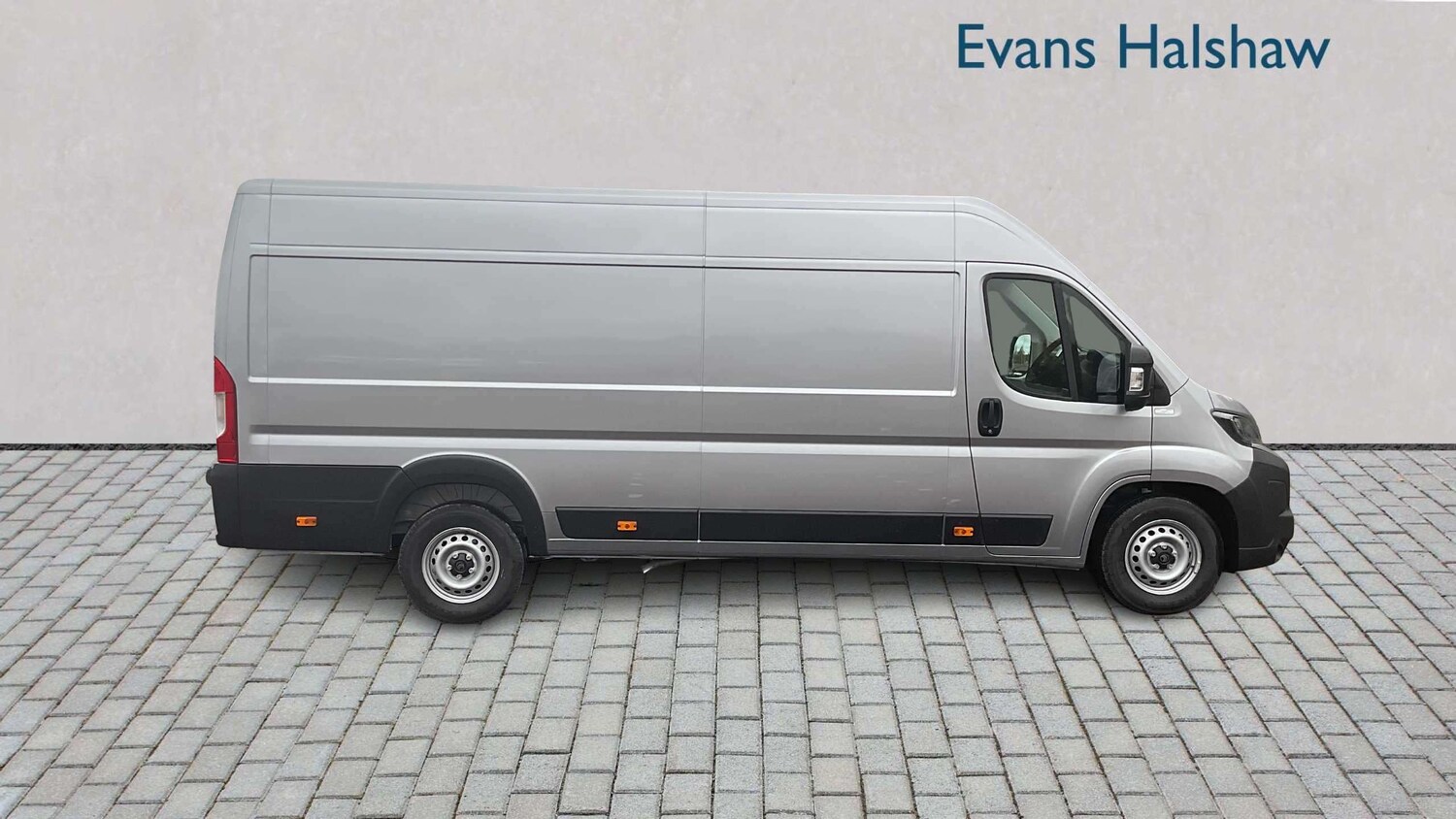 Used Citroen Relay 2025 for sale - 77858816: Photo 2