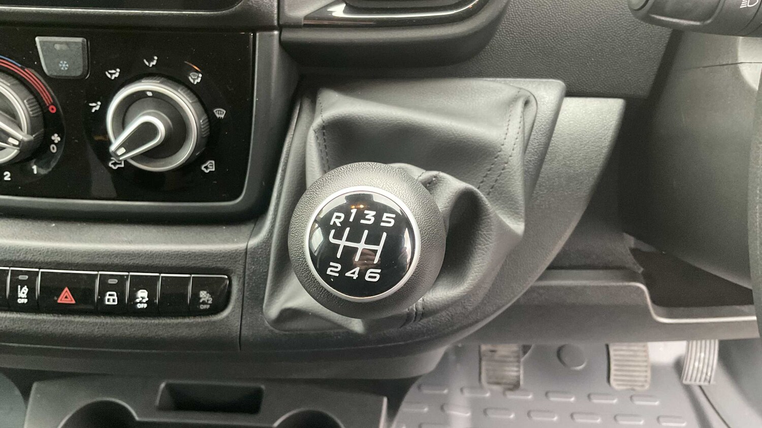 Used Citroen Relay 2025 for sale - 77858816: Photo 20