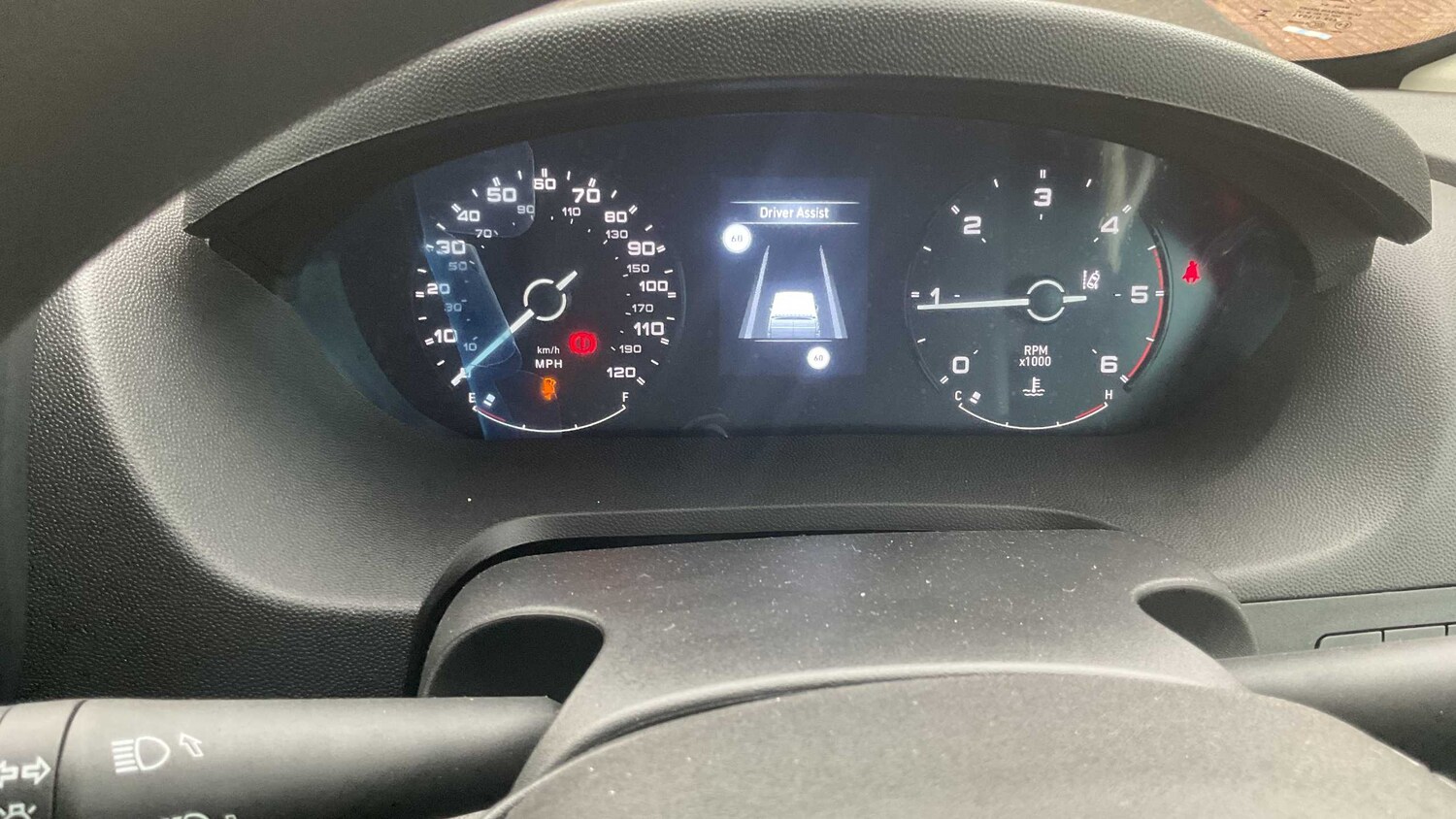 Used Citroen Relay 2025 for sale - 77858816: Photo 22