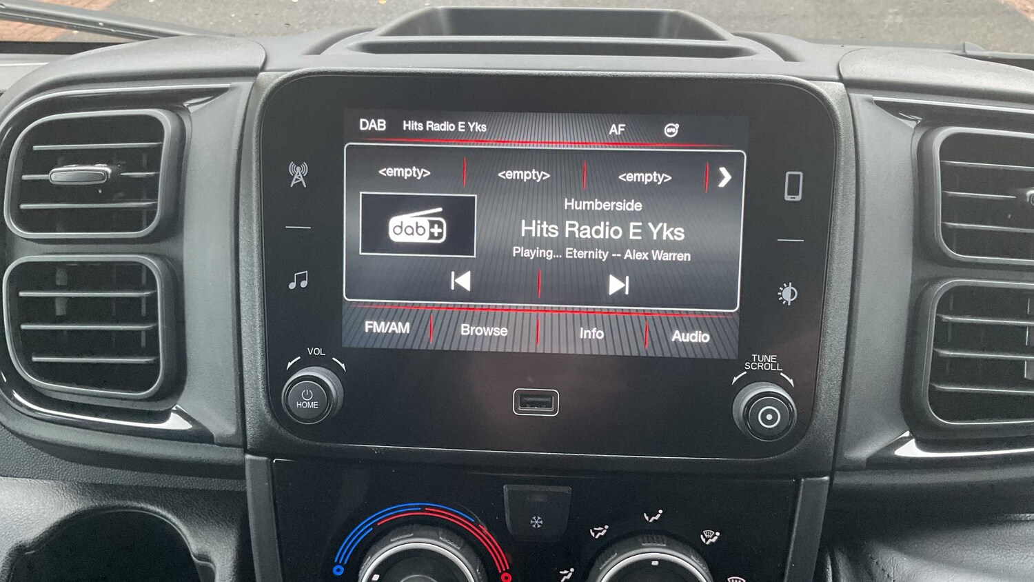 Used Citroen Relay 2025 for sale - 77858816: Photo 23