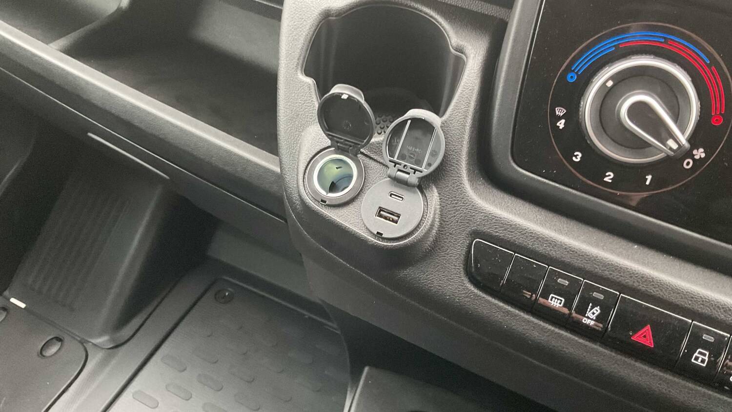 Used Citroen Relay 2025 for sale - 77858816: Photo 25