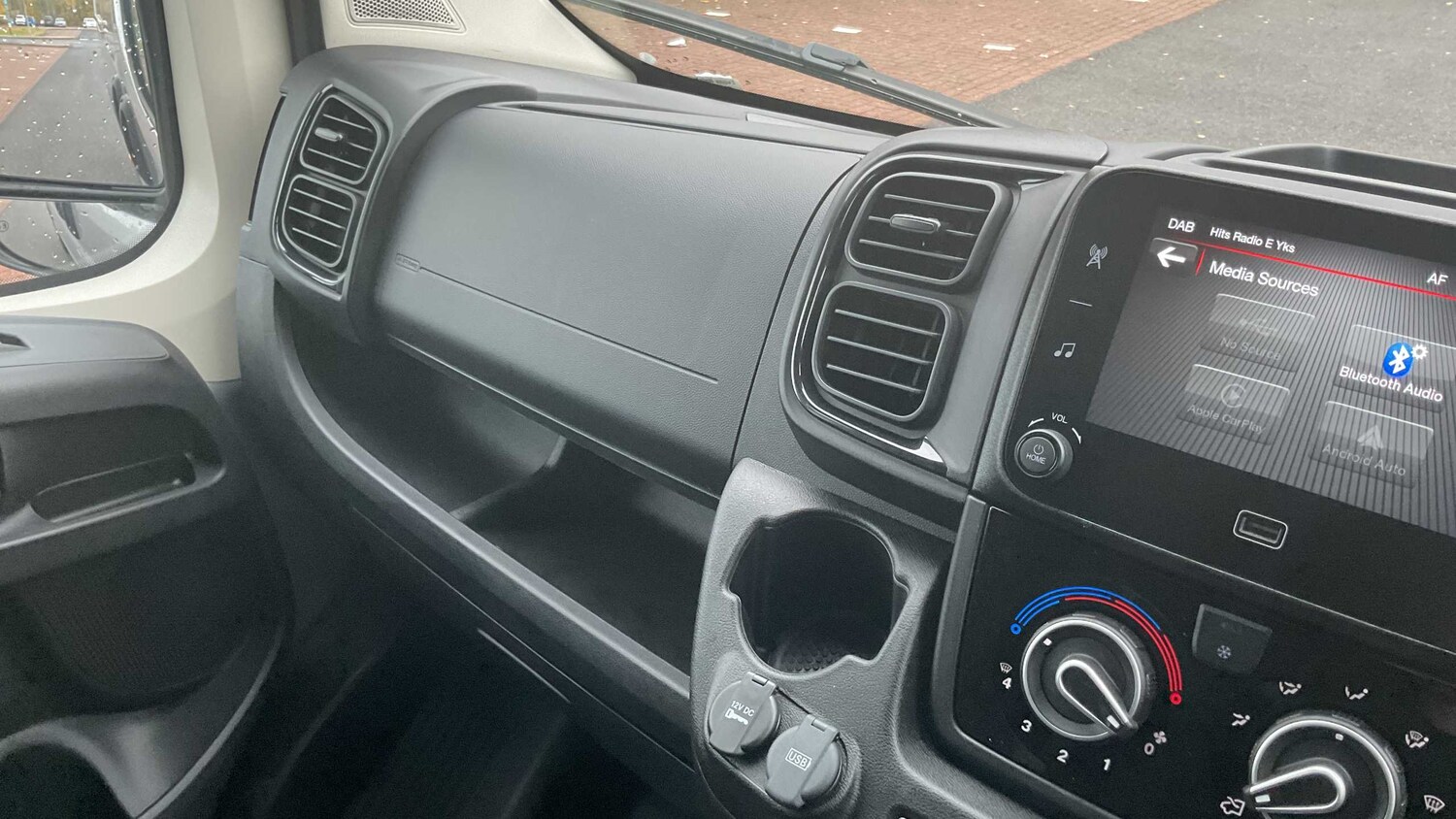 Used Citroen Relay 2025 for sale - 77858816: Photo 26