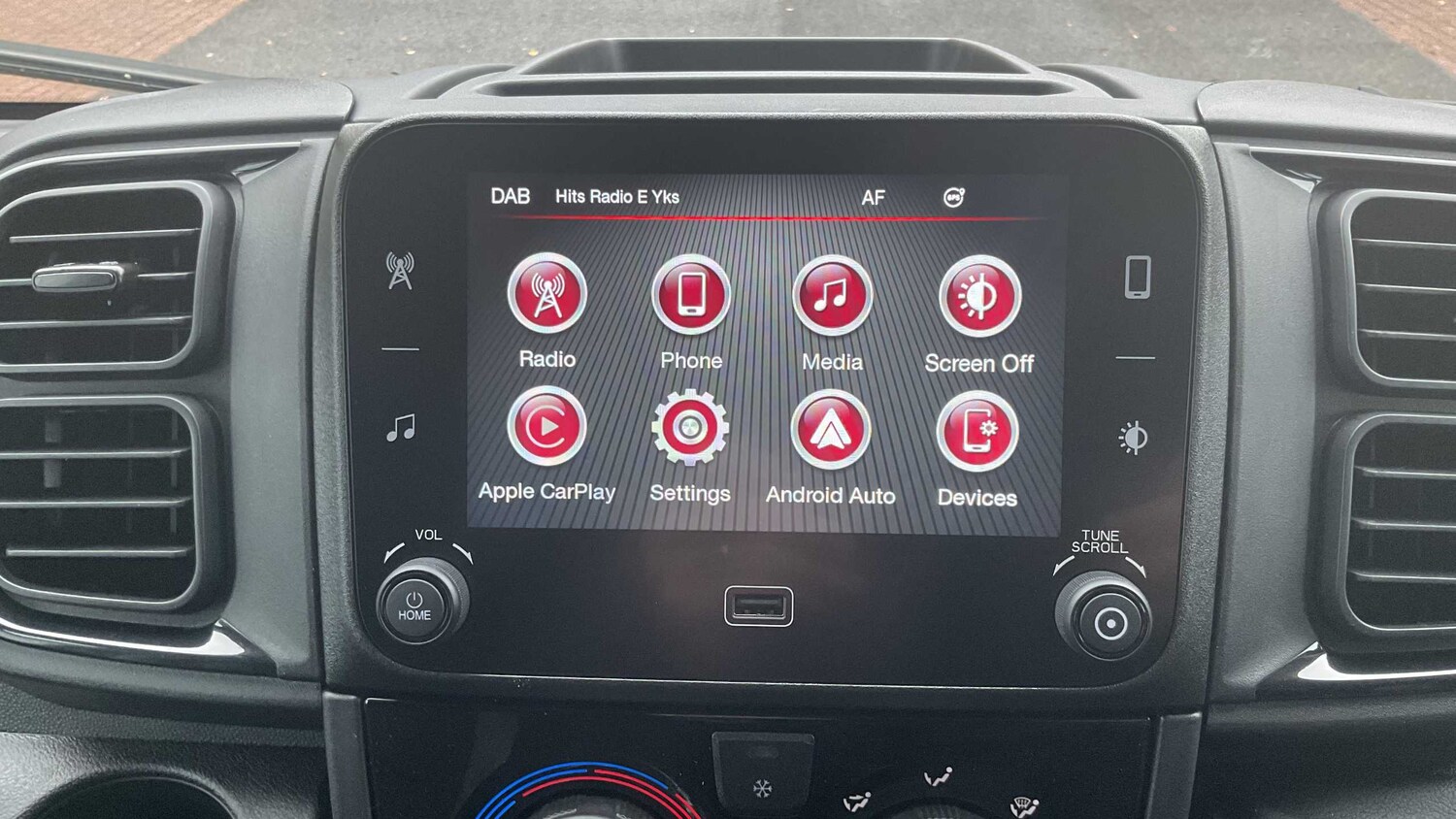 Used Citroen Relay 2025 for sale - 77858816: Photo 30