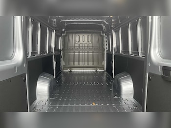 Used Citroen Relay 2025 for sale - 77858816: Photo