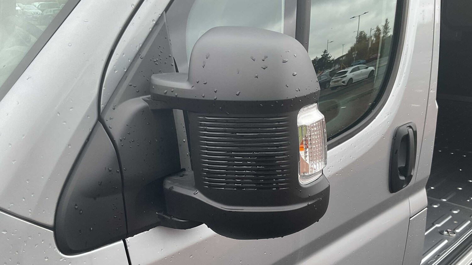 Used Citroen Relay 2025 for sale - 77858816: Photo 4