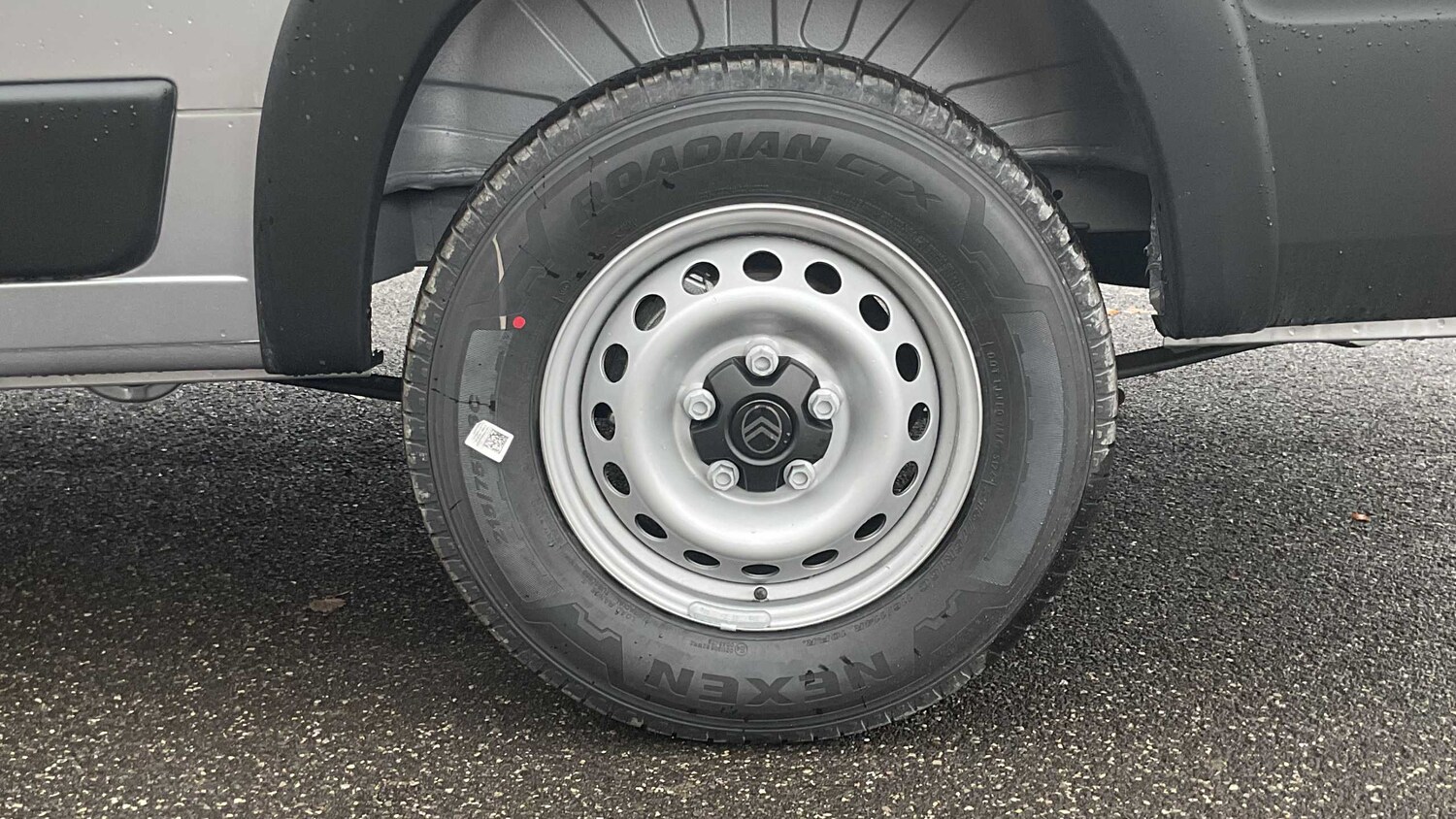 Used Citroen Relay 2025 for sale - 77858816: Photo 5