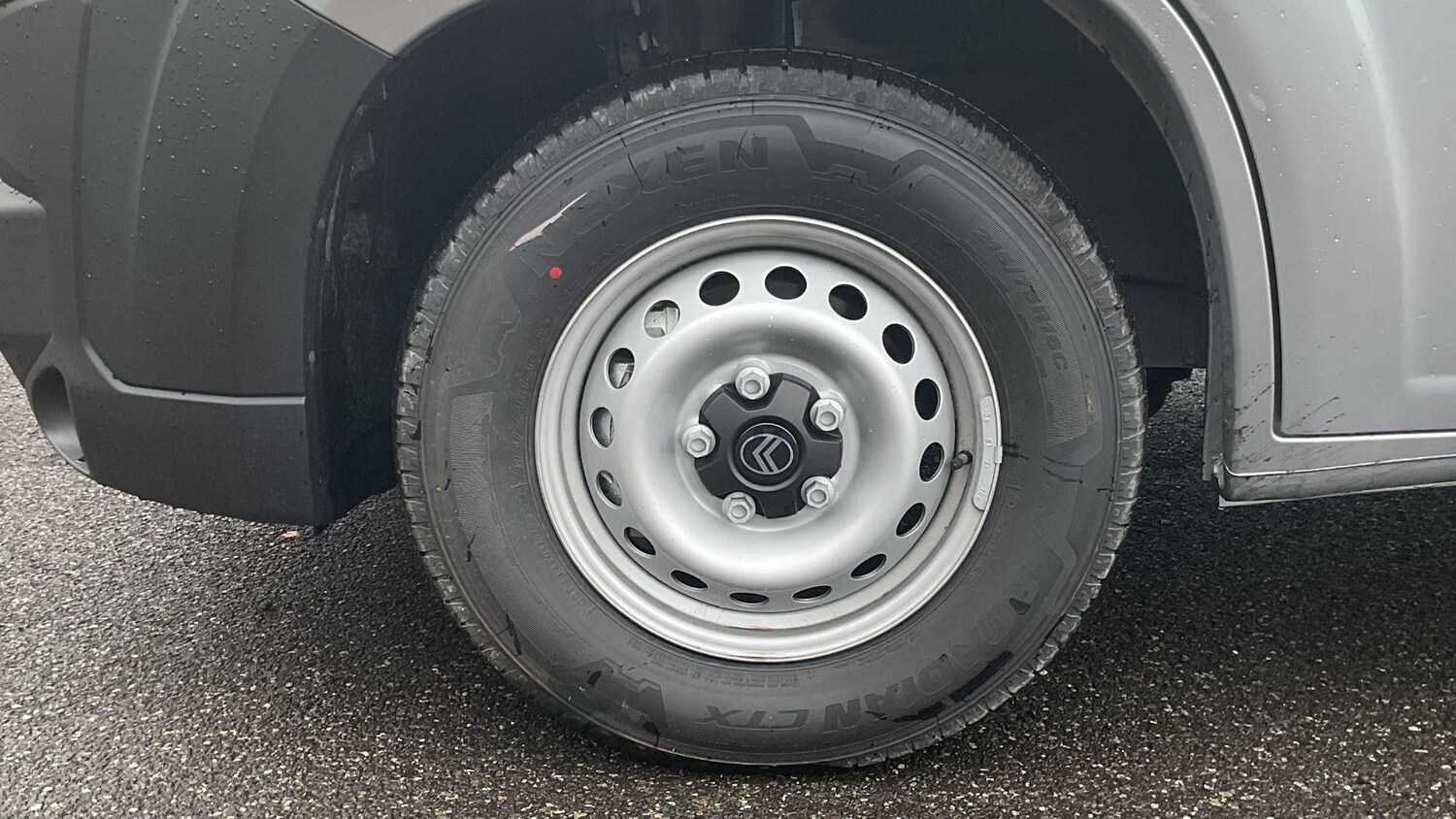 Used Citroen Relay 2025 for sale - 77858816: Photo 6