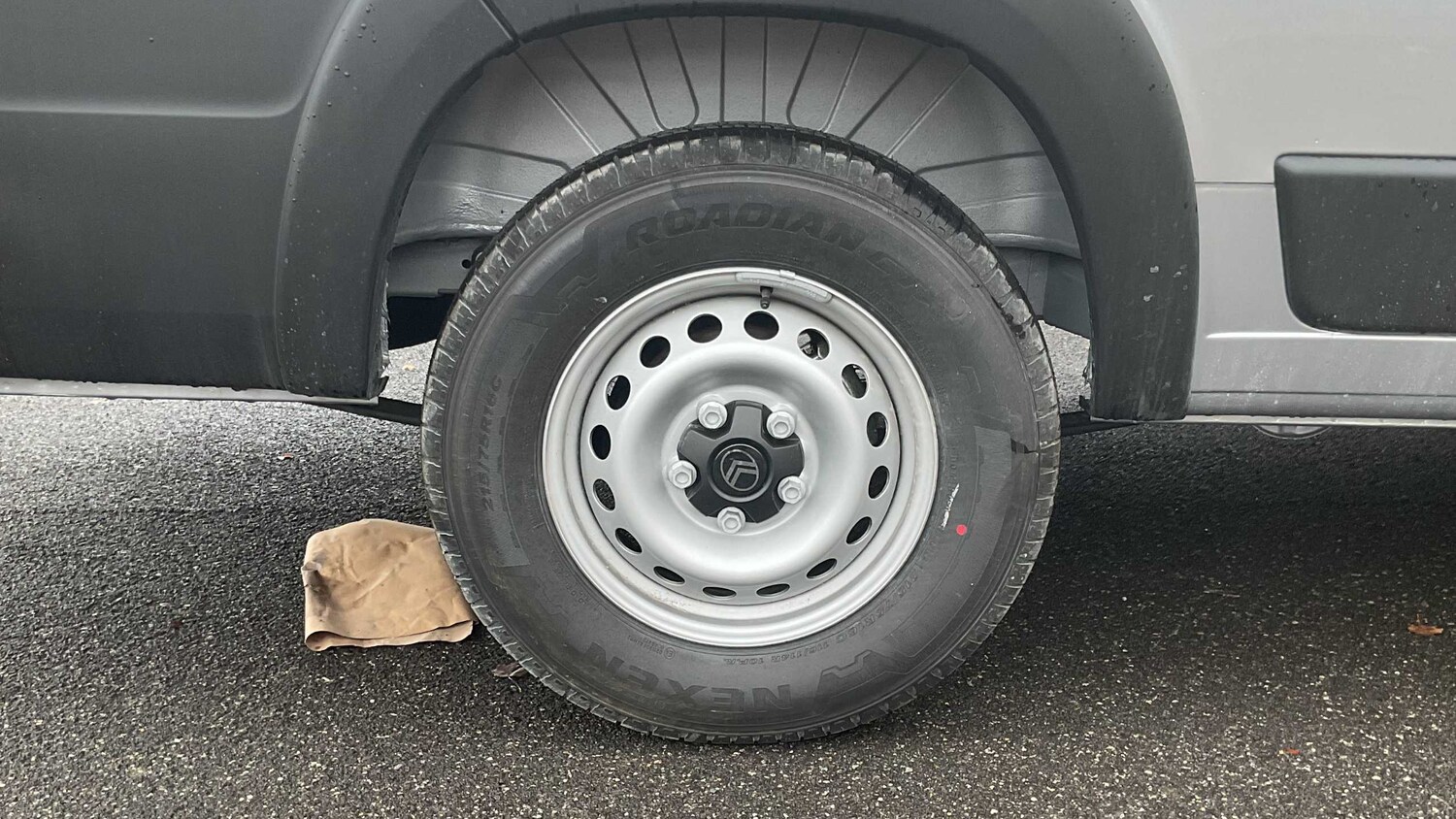 Used Citroen Relay 2025 for sale - 77858816: Photo 8