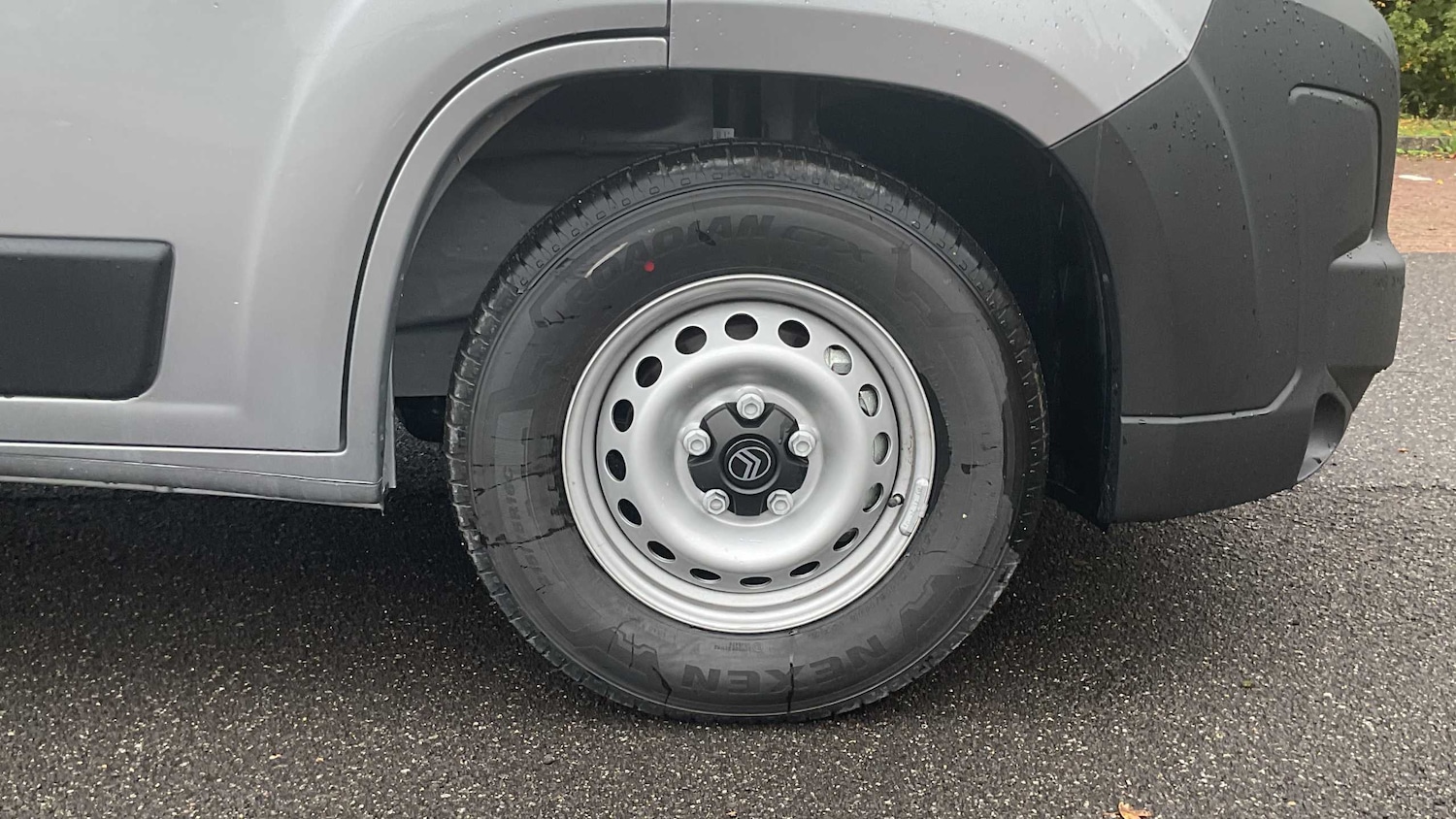 Used Citroen Relay 2025 for sale - 77858816: Photo 9