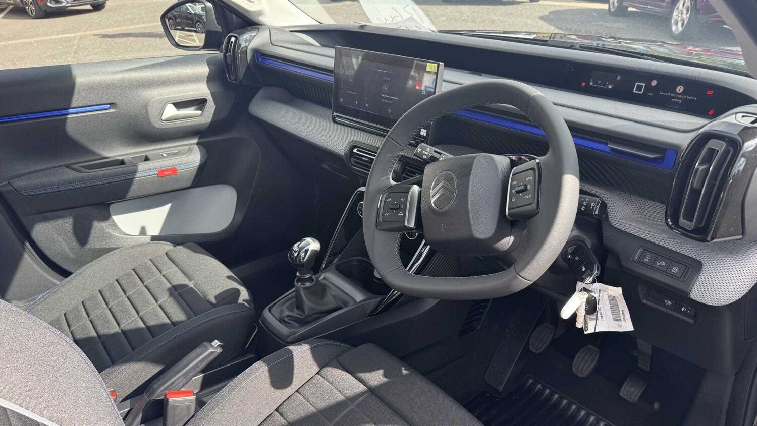 Used Citroen C3 2025 for sale - 77858912: Photo 11