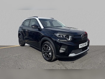 Citroen C3 feature image