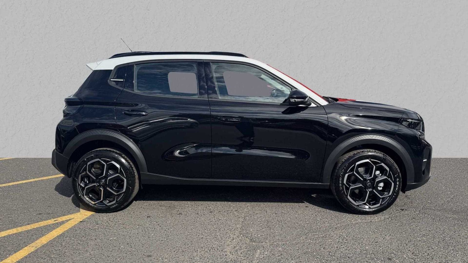 Used Citroen C3 2025 for sale - 77858912: Photo 2