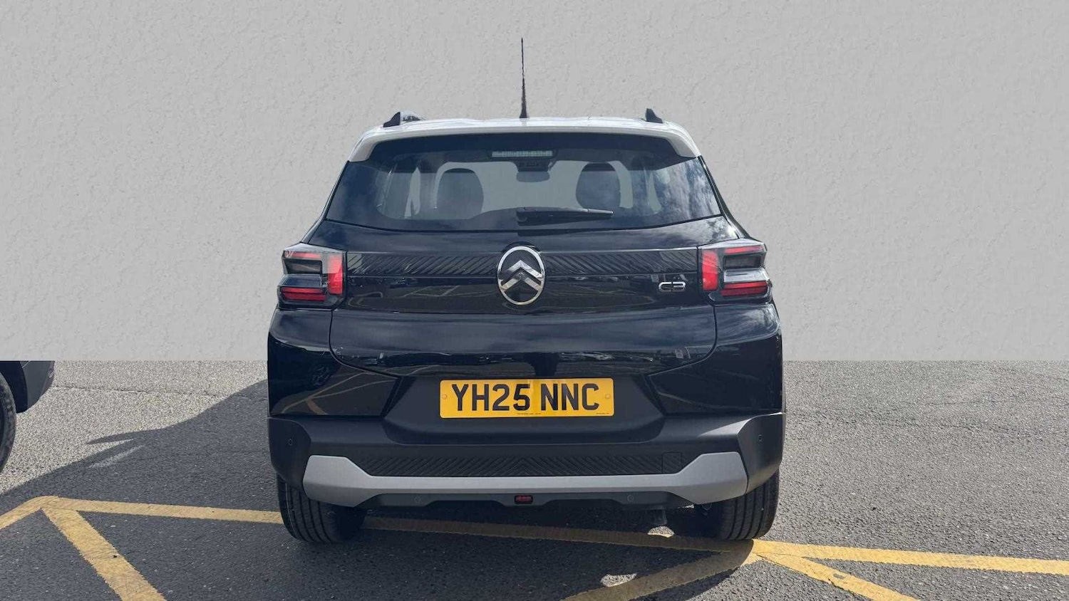 Used Citroen C3 2025 for sale - 77858912: Photo 4