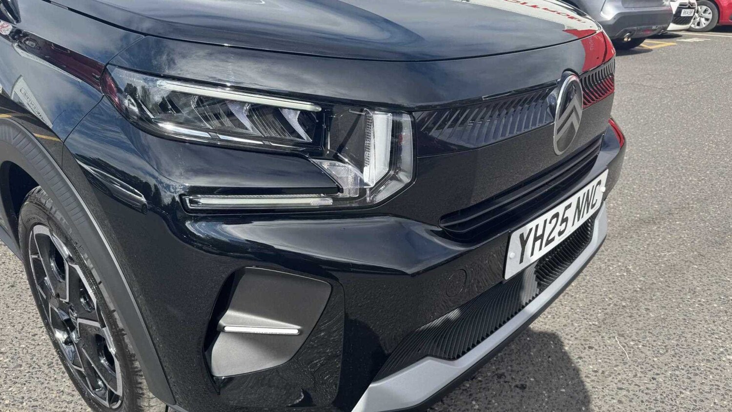 Used Citroen C3 2025 for sale - 77858912: Photo 9