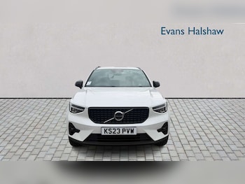 Used Volvo XC40 2023 for sale - 78519813: Photo