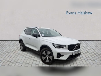 Used Volvo XC40 2023 for sale - 78519813: Photo