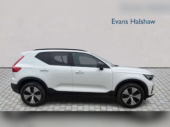 Used Volvo XC40 2023 for sale - 78519813: Photo