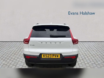 Used Volvo XC40 2023 for sale - 78519813: Photo
