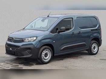 Used Citroen Berlingo 2026 for sale - 78279021: Photo