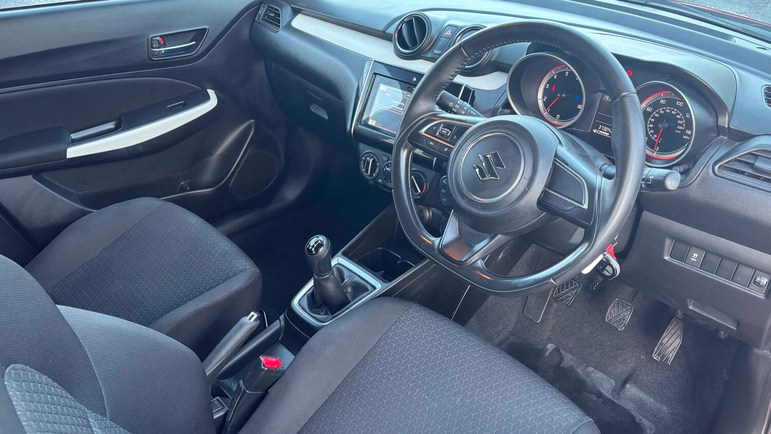 Used Suzuki Swift for sale - 77858719: Photo 10