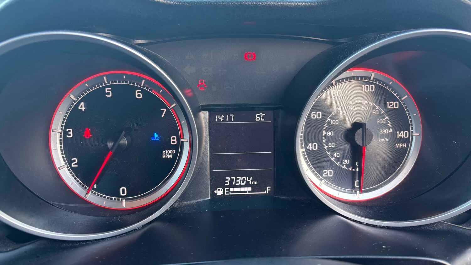 Used Suzuki Swift for sale - 77858719: Photo 13