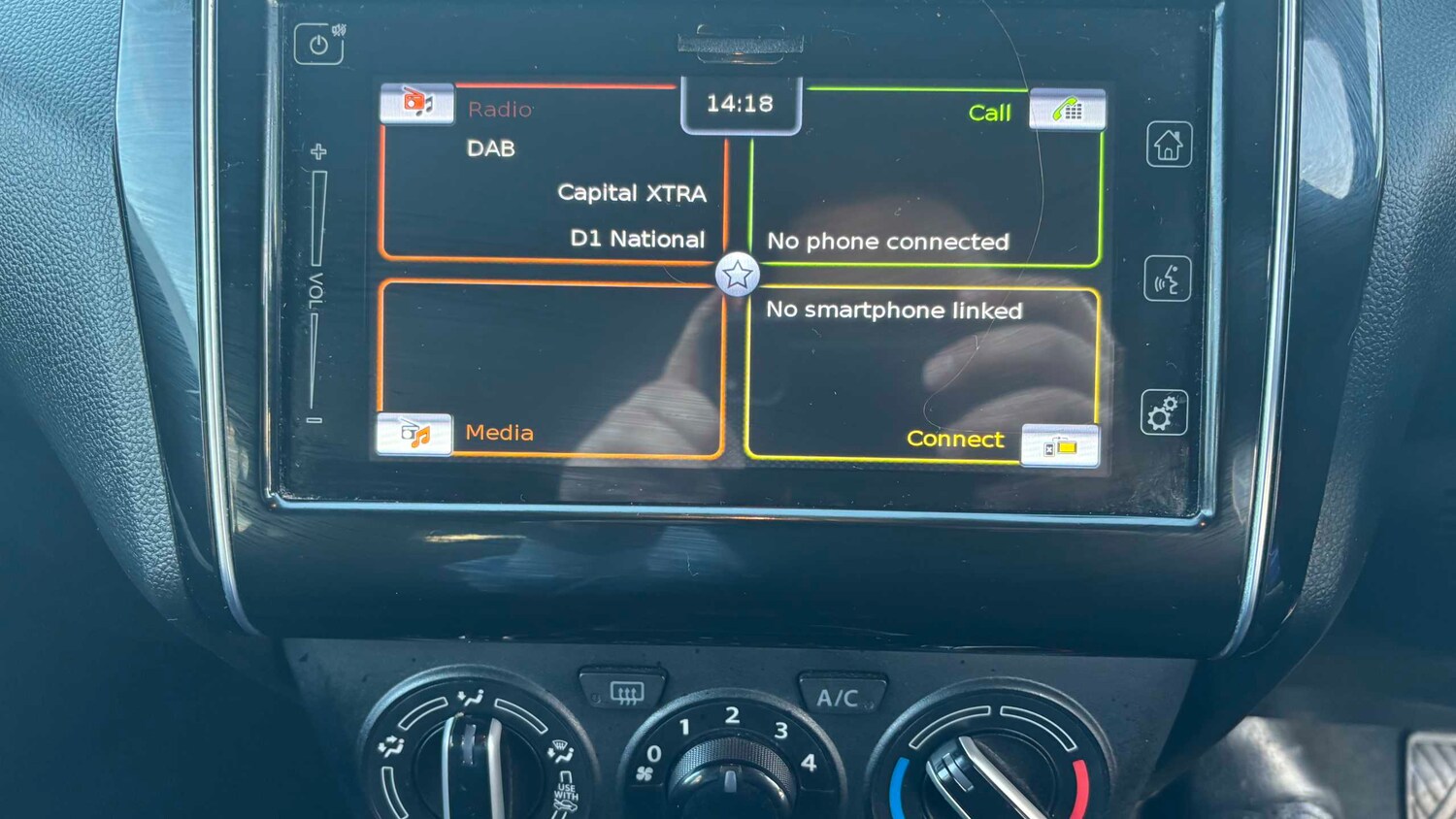 Used Suzuki Swift for sale - 77858719: Photo 14