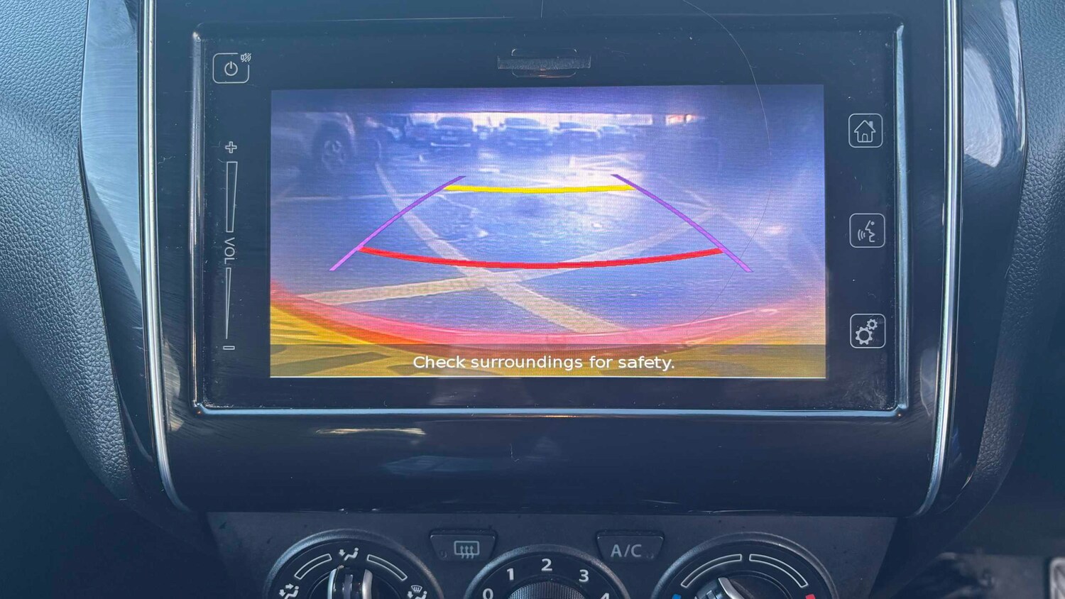 Used Suzuki Swift for sale - 77858719: Photo 15