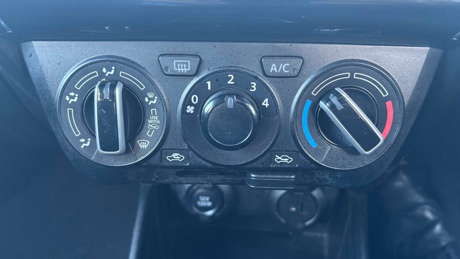 Used Suzuki Swift for sale - 77858719: Photo 16