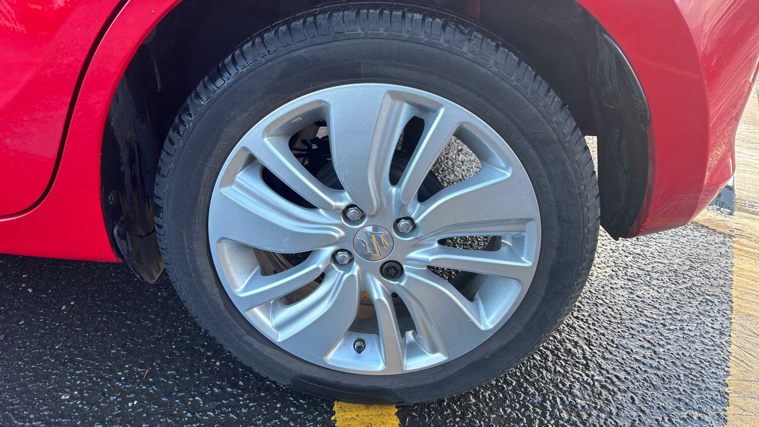 Used Suzuki Swift for sale - 77858719: Photo 7