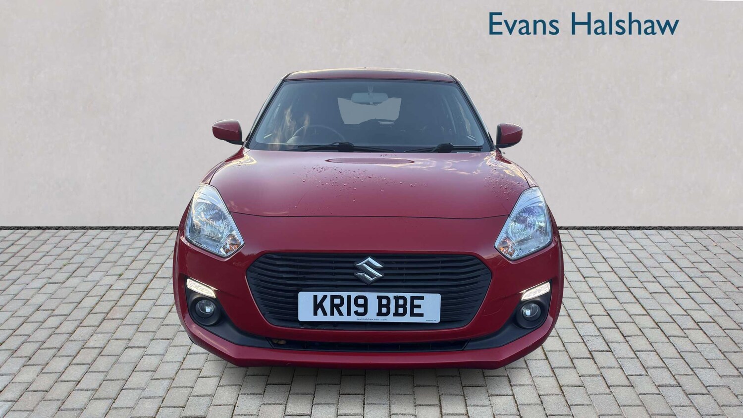 Used Suzuki Swift for sale - 77858719: Photo 9