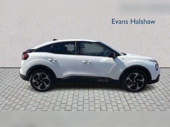 Used Citroen C4 2023 for sale - 78351782: Photo