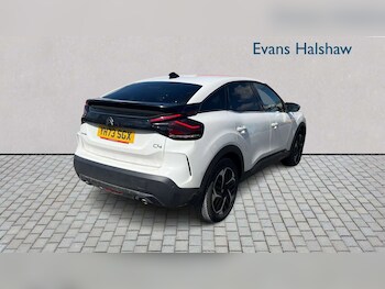 Used Citroen C4 2023 for sale - 78351782: Photo