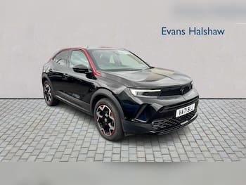 Used Vauxhall Mokka 2022 for sale - 79810739: Photo