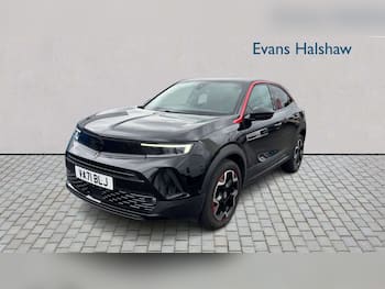 Used Vauxhall Mokka 2022 for sale - 79810739: Photo