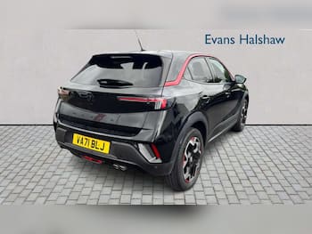 Used Vauxhall Mokka 2022 for sale - 79810739: Photo