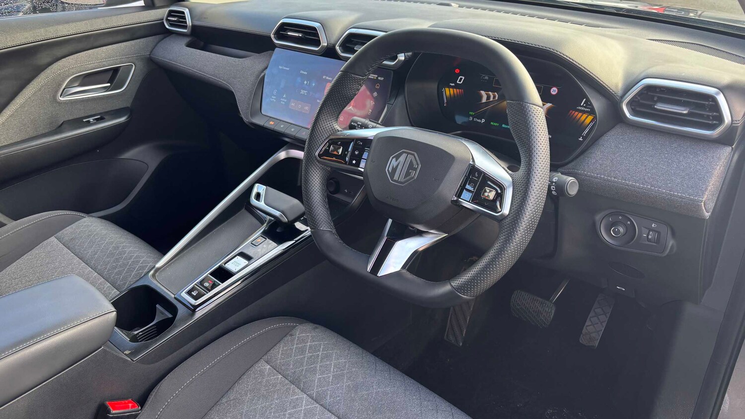 Used MG MG ZS 2025 for sale - 77856625: Photo 11