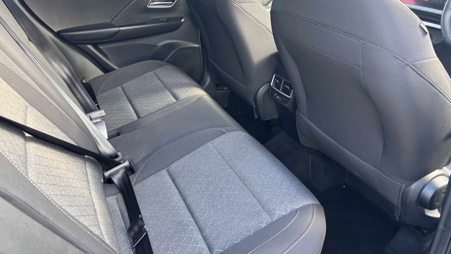 Used MG MG ZS 2025 for sale - 77856625: Photo 12