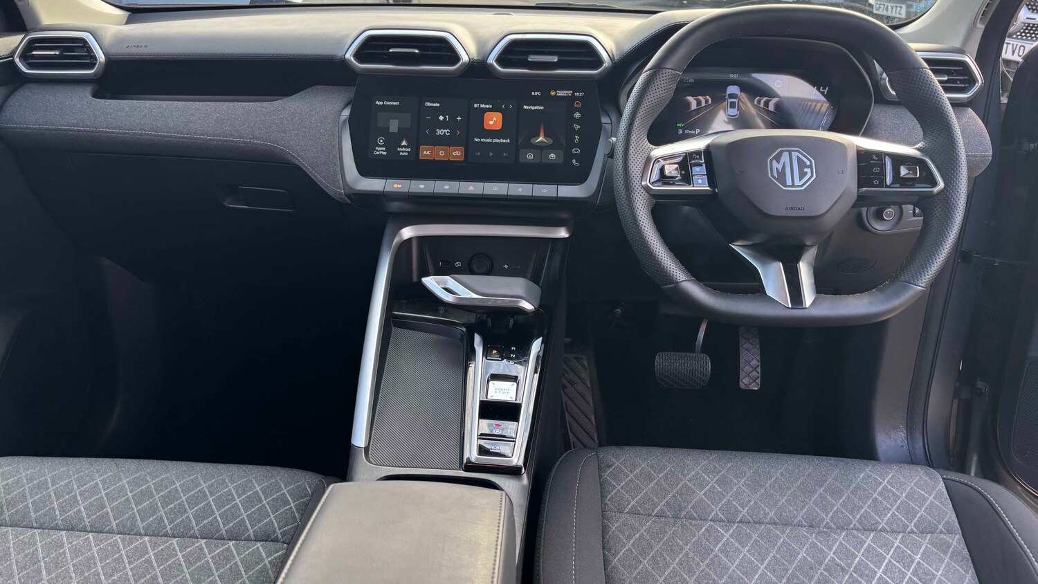 Used MG MG ZS 2025 for sale - 77856625: Photo 14