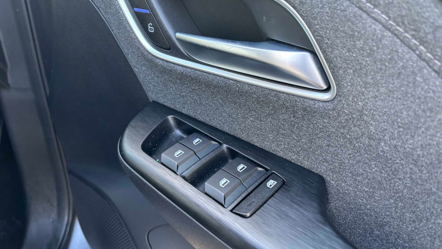 Used MG MG ZS 2025 for sale - 77856625: Photo 15