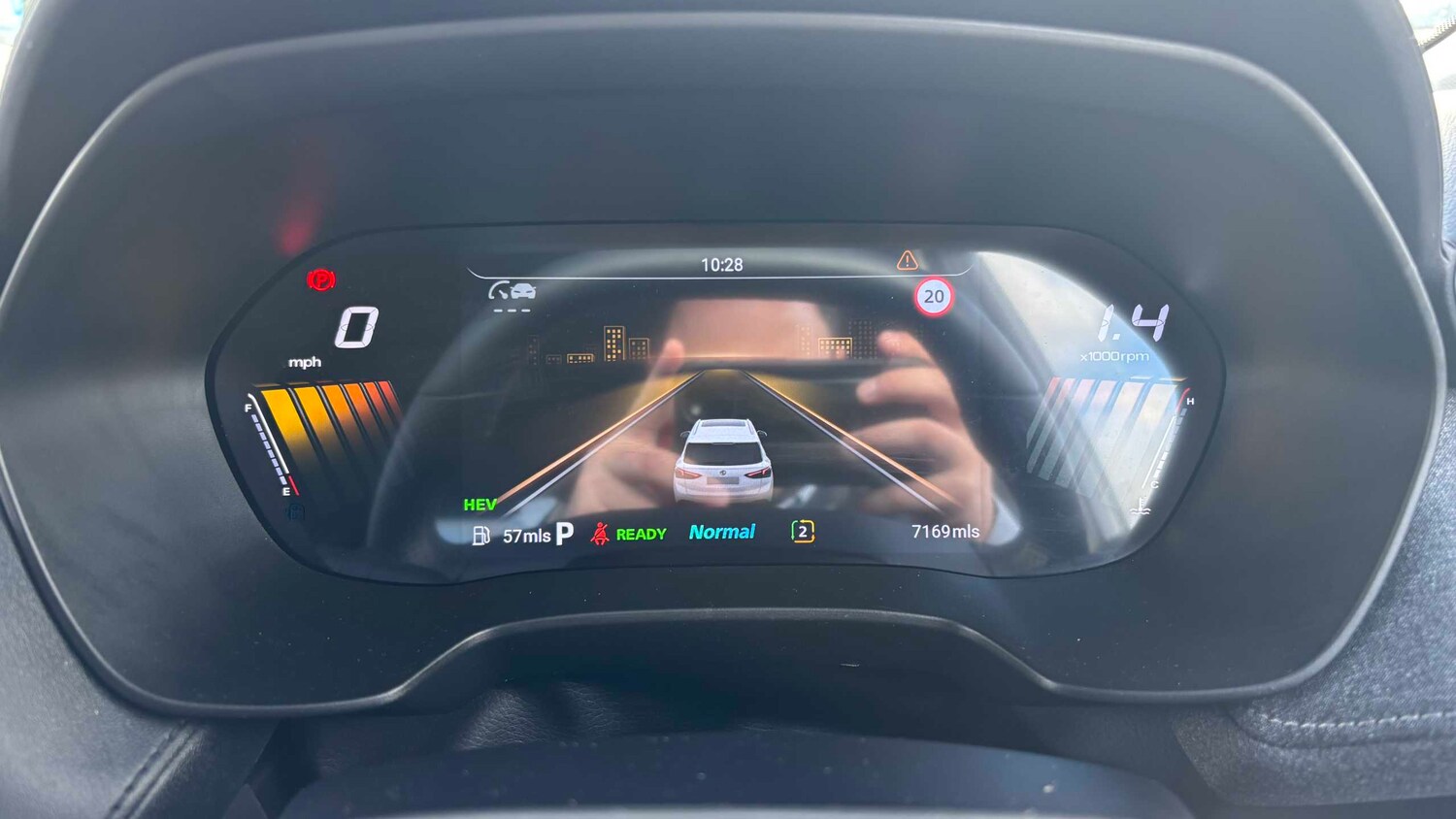 Used MG MG ZS 2025 for sale - 77856625: Photo 18